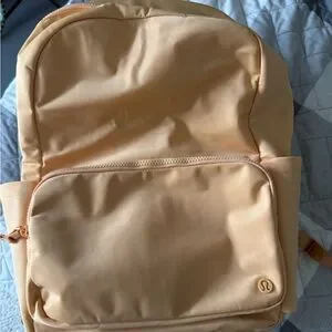 lululemon athletica | Bags | Lululemon Athletica Peach  display picture 1